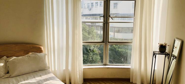 雁山行公寓(白果巷分店)图片