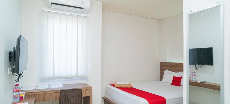 RedDoorz Plus @ Jalan Pemuda Timur Bojonegoro图片