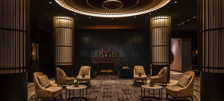 阿姆斯特丹克拉斯波尔斯基安纳塔拉大酒店(Anantara Grand Hotel Krasnapolsky Amsterdam)图片