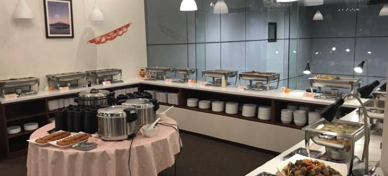 富士之山度假式酒店(fujisan resort hotel)图片