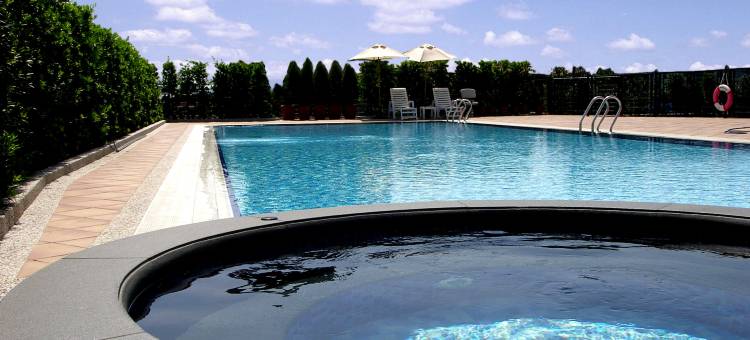 台北维多丽亚酒店图片