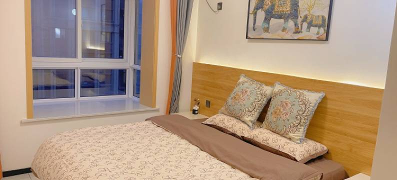 心心念念7公寓(启明南路分店)图片