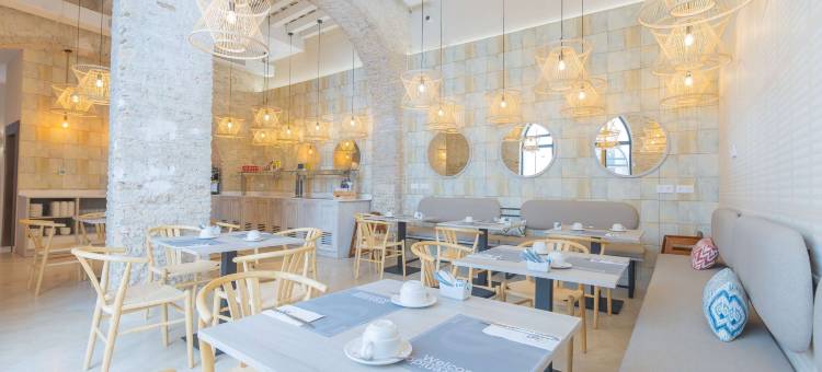 Soho精品店加的斯(Soho Boutique Cádiz)图片