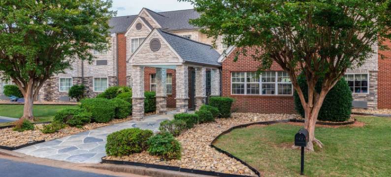 邓肯-斯帕坦堡麦客达套房酒店(Microtel Inn & Suites by Wyndham Duncan/Spartanburg)图片