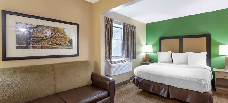 美国长住酒店 - 克利夫兰 - 韦斯特莱克(Extended Stay America Suites - Cleveland - Westlake)图片