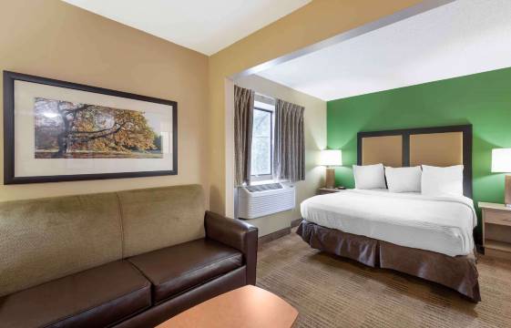 美国长住酒店 - 克利夫兰 - 韦斯特莱克(Extended Stay America Suites - Cleveland - Westlake)