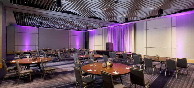 达拉斯艺术区JW万豪酒店(JW Marriott Dallas Arts District)图片