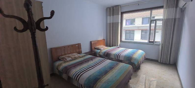 五福居民宿图片