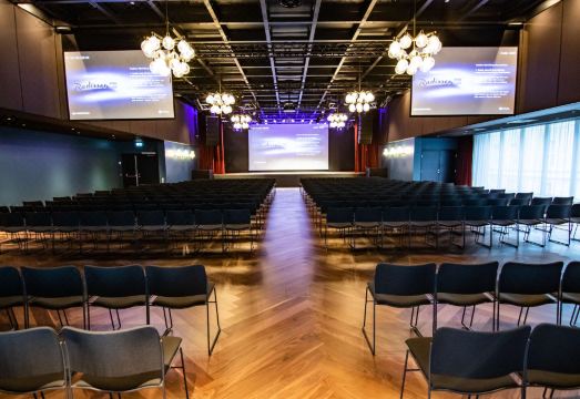 Radisson Blu Caledonien Hotel, Kristiansand Hotel Overview