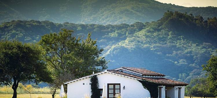 茉莉小屋酒店 - 罗莱夏朵酒店(House of Jasmines Relais & Châteaux)图片