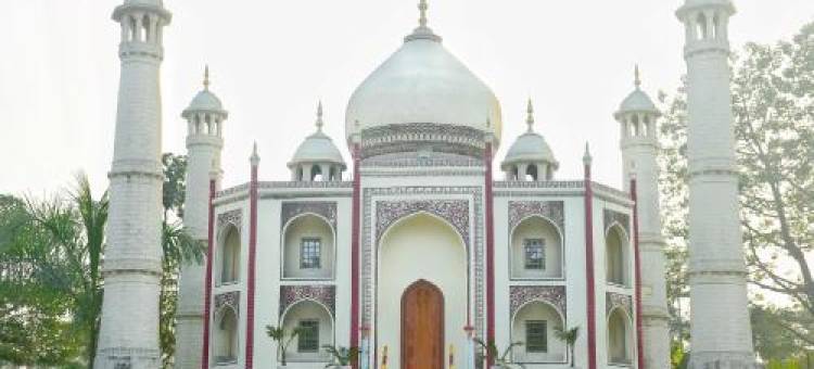 Resort Everest 	(Alipurduar)图片