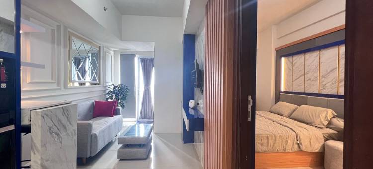 VidaView Apartemen by dr.Anca图片