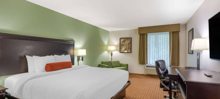 霍普威尔贝斯特韦斯特优质酒店(Best Western Plus Hopewell Inn)图片