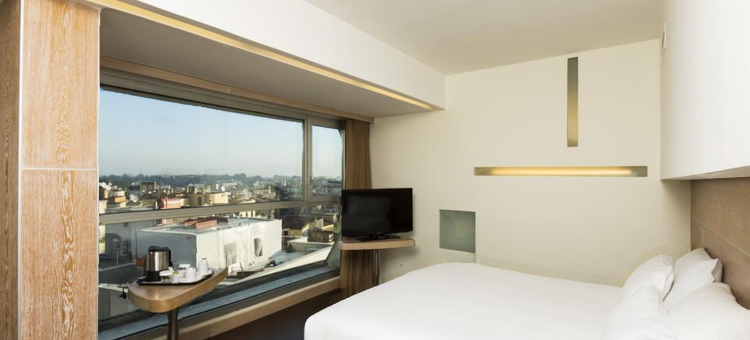罗马克拉里奇希尔顿花园酒店(Hilton Garden Inn Rome Claridge)图片
