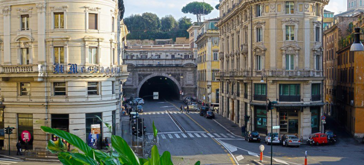 特莱维典藏酒店(Trevi Collection Hotel - Gruppo Trevi Hotels)图片