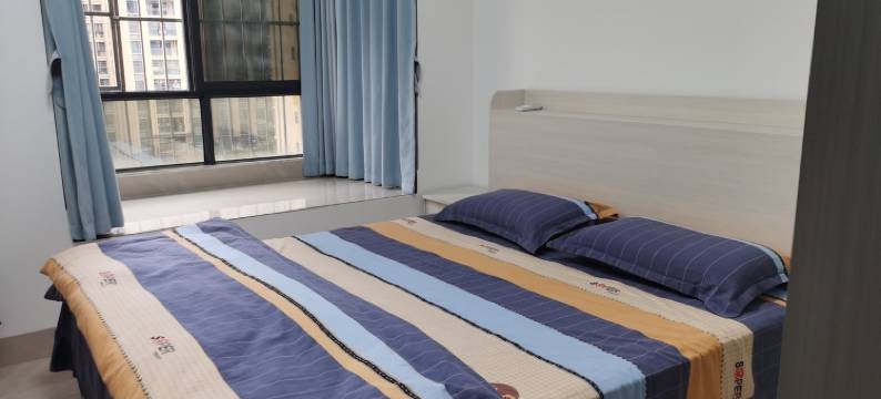 小比盒公寓(市场东路分店)图片