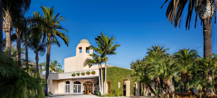 纽波特海滩凯悦酒店(Hyatt Regency Newport Beach)图片