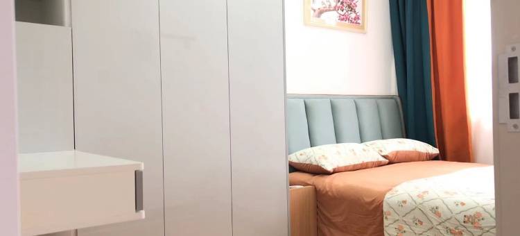 集安同城日租房公寓(黎明南街分店)图片
