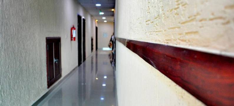 东方市豪生酒店(Howard Johnson Ciudad del Este)图片