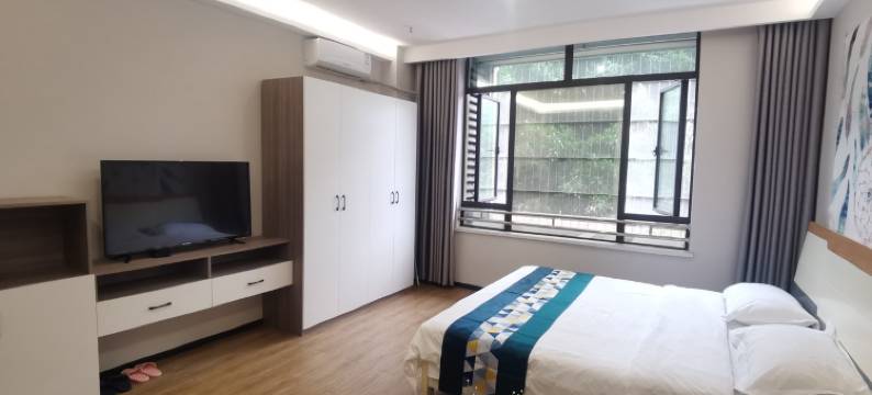 清风小筑民宿(那毕大道分店)图片