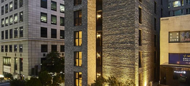 舒尔哈达酒店(Hotel Soulhada)图片