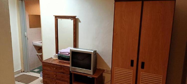 O普莱贾雅酒店(Hotel O Prai Jaya)图片