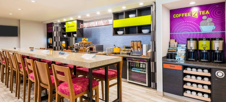 希尔顿惠庭酒店-布法罗机场/广场购物中心(Home2 Suites by Hilton Buffalo Airport/Galleria Mall)图片