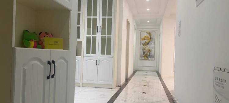 悠家连云港店宝翔公寓(新孔北路分店)图片