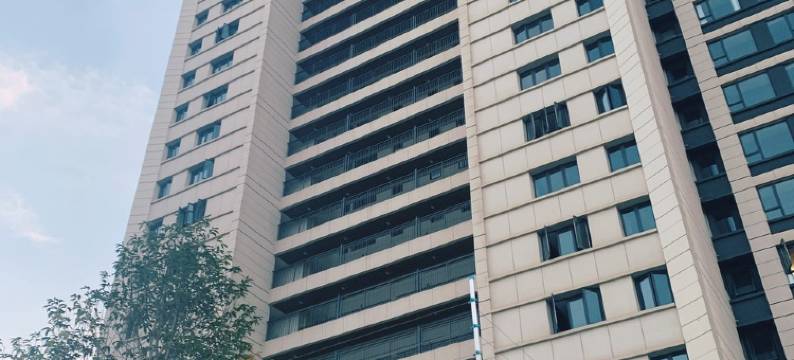 房东变形金刚公寓(飞虎大道分店)图片