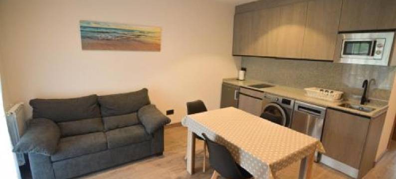 Apartamentos Fuente la Pipa图片