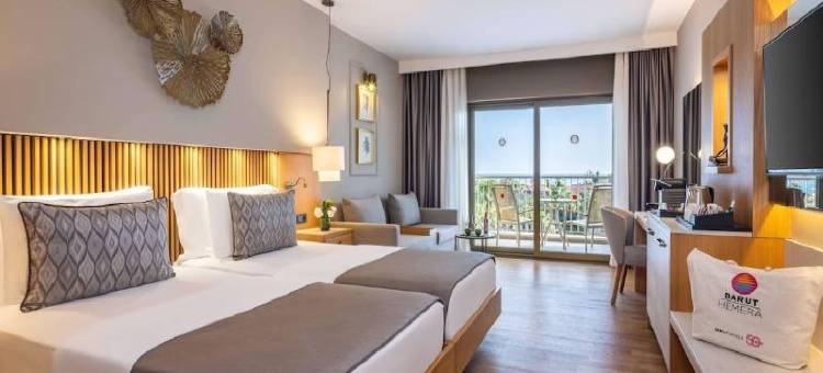 巴鲁特赫墨拉酒店-超全包式(Barut Hemera - Ultra All Inclusive)图片