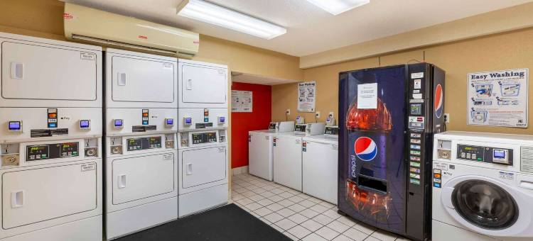 美国长住套房酒店 - 克利夫兰 - 机场 - 北奥姆斯特德(Extended Stay America Suites - Cleveland - Airport - North Olmsted)图片