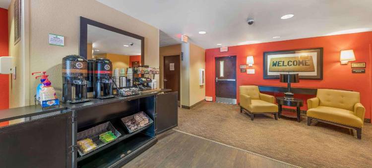 美国长住酒店-洛杉矶-阿卡迪亚(Extended Stay America Suites - Los Angeles - Arcadia)图片