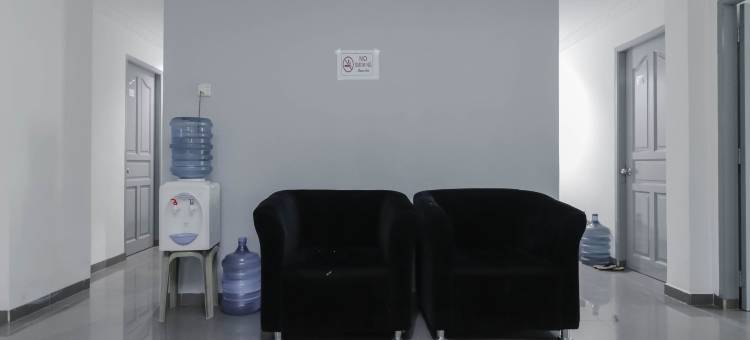 红多兹Plus酒店-近巴淡岛城市广场(RedDoorz Plus Near Batam City Square)图片