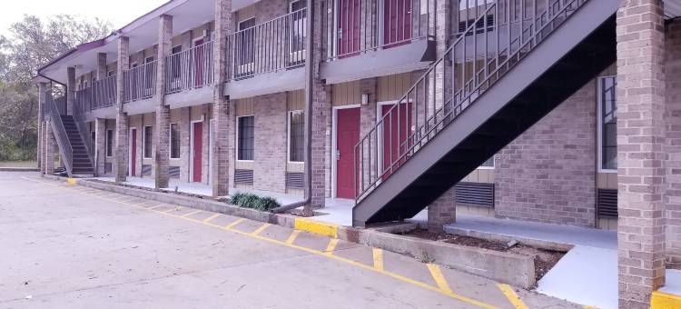 6号汽车旅馆阿达，俄克拉荷马州(Motel 6 Ada OK)图片