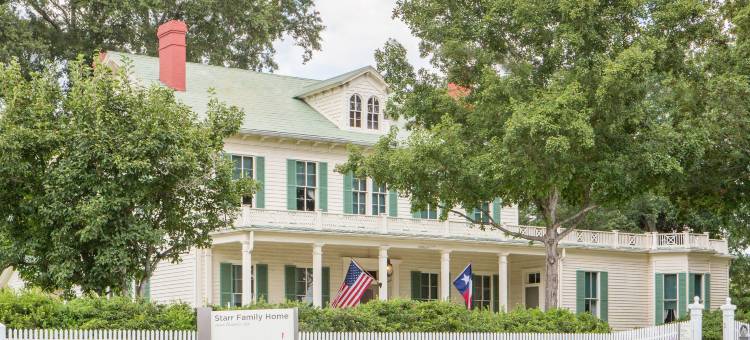 马歇尔温德姆戴斯套房酒店(Days Inn & Suites by Wyndham Marshall)图片