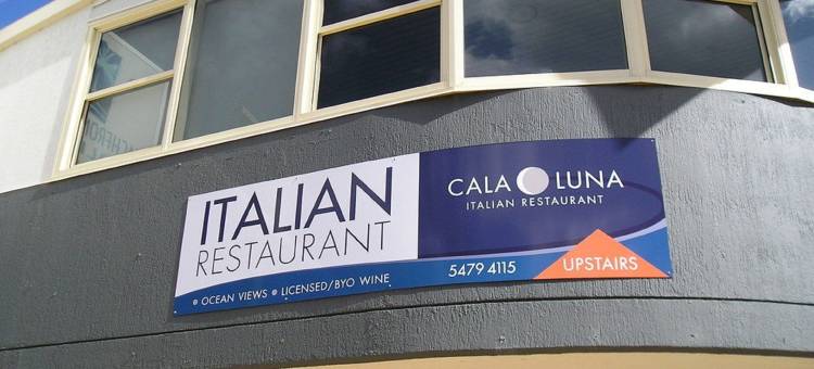 海滨大厦公寓(Beachfront Towers)图片