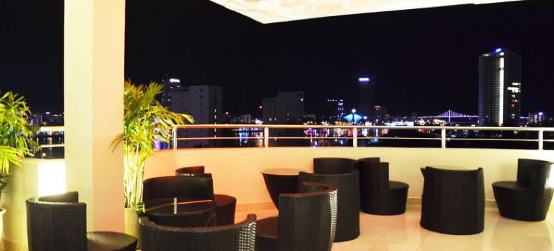 岘港D＆C酒店(D&C Hotel)图片