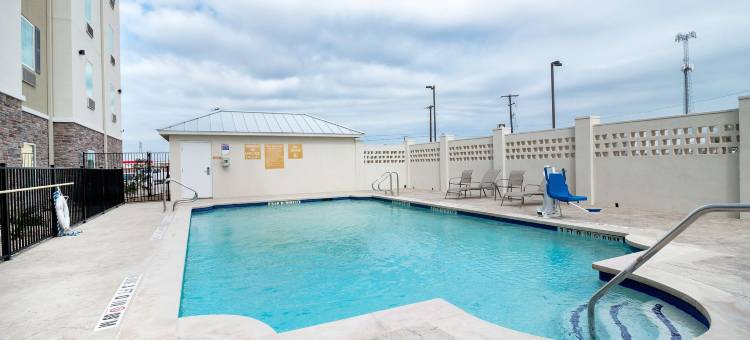 Candlewood Suites 韦科 IHG酒店(Candlewood Suites Waco)图片