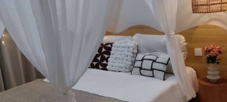 热情好客的店小二公寓(富强西路分店)图片