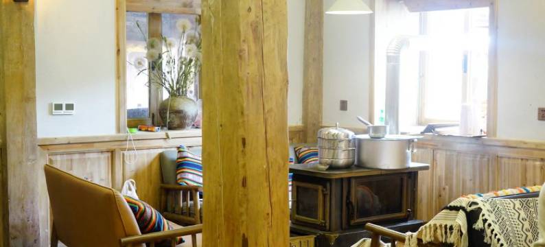 音味格聂客栈图片