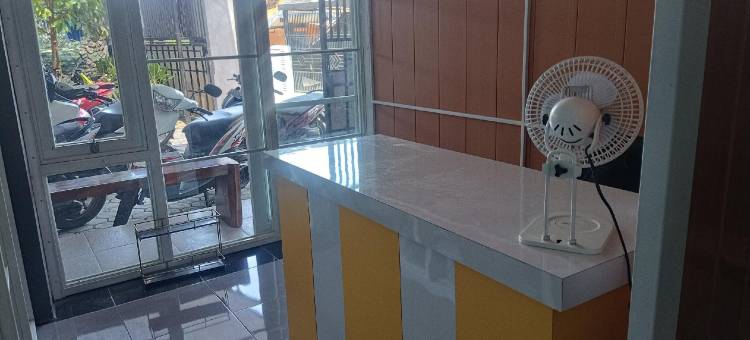 Capital O 93118 Asera Homestay图片