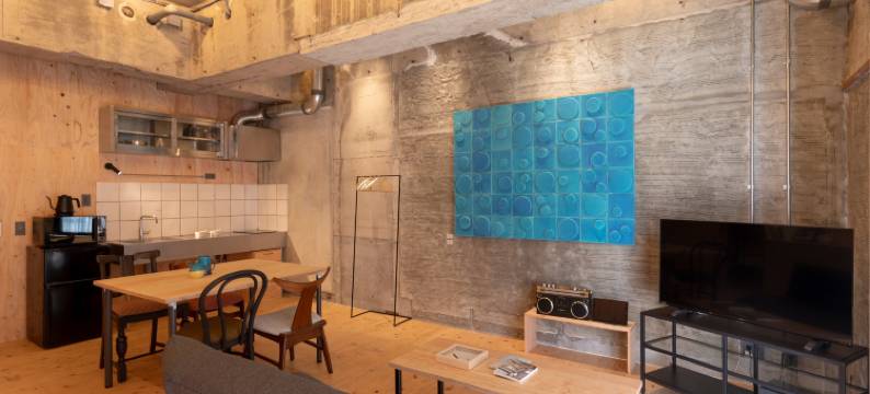 哈吉马里别府(HAJIMARI Beppu)图片