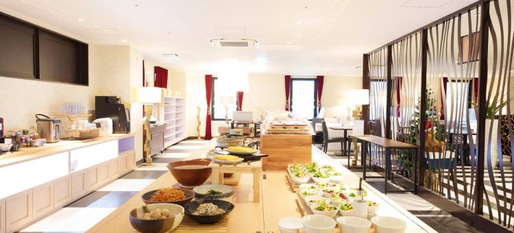 世纪酒店Grand神户站店(Centurion Hotel Grand Kobe Station)图片