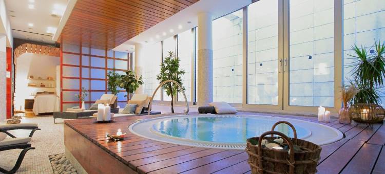 乌瓦拉酒店(Hotel Uvala)图片