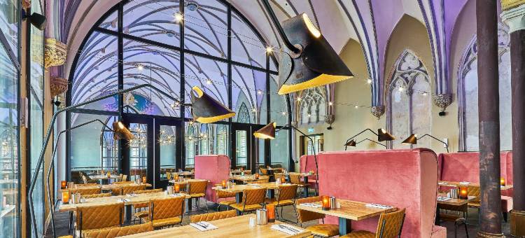 拿骚布雷达酒店-傲途格精选(Hotel Nassau Breda, Autograph Collection)图片