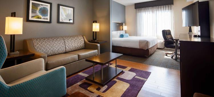 罗斯威尔/阿法乐特贝斯特韦斯特优质酒店(Best Western Plus Roswell/Alpharetta)图片
