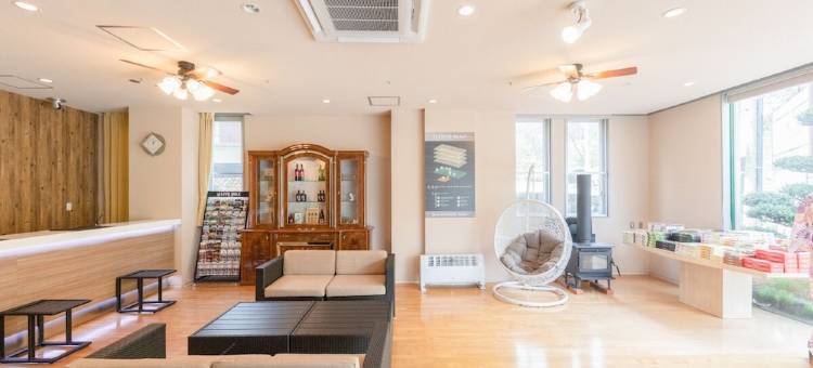 利夫马克斯度假酒店-草津温泉店(LiVEMAX RESORT KUSATSU ONSEN)图片