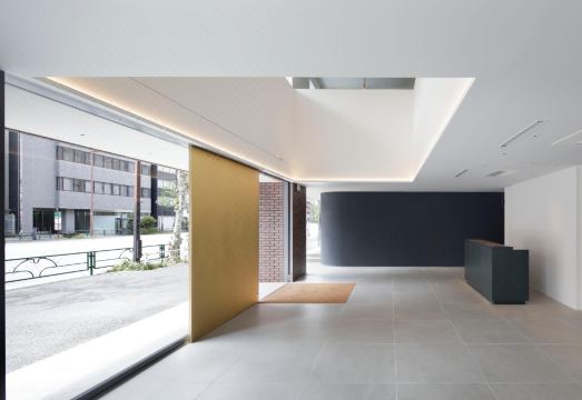 DDD HotelHotel Overview