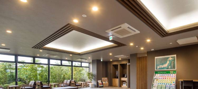 露樱酒店柏南-国道16号沿线店(Hotel Route-Inn Kashiwa Minami -Kokudo 16Gou Zoi-)图片